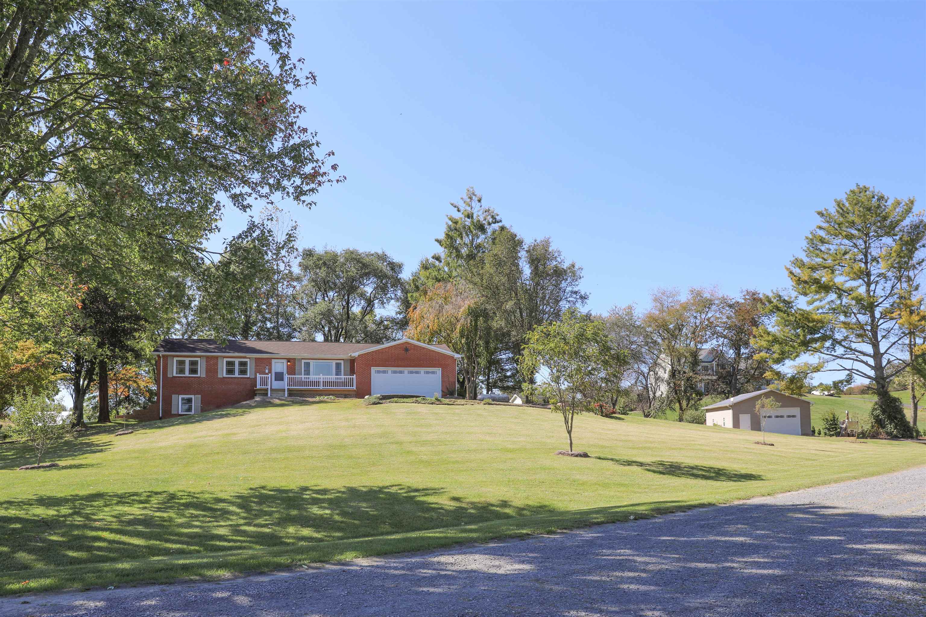 20 Buckland Dr