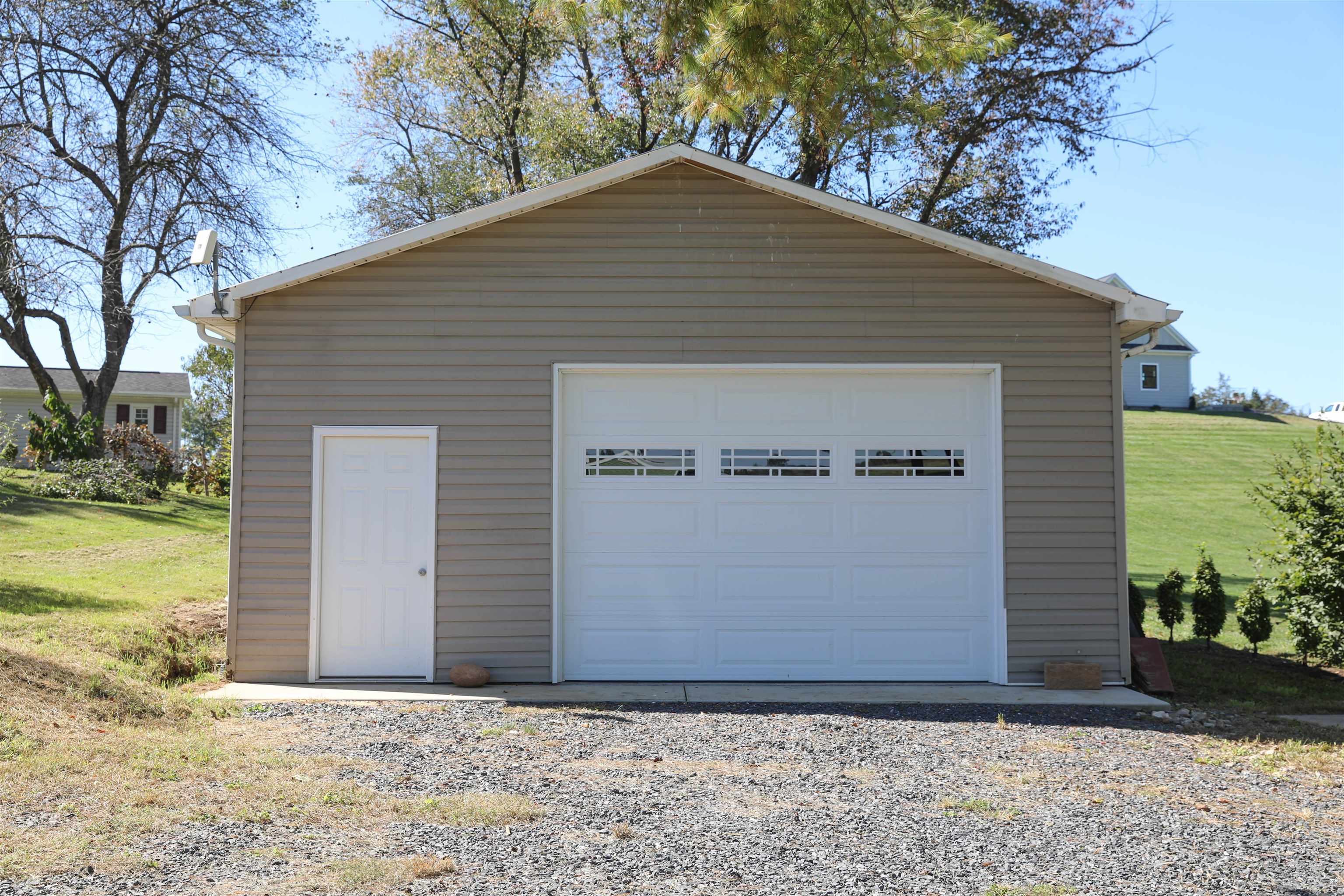 20 Buckland Dr