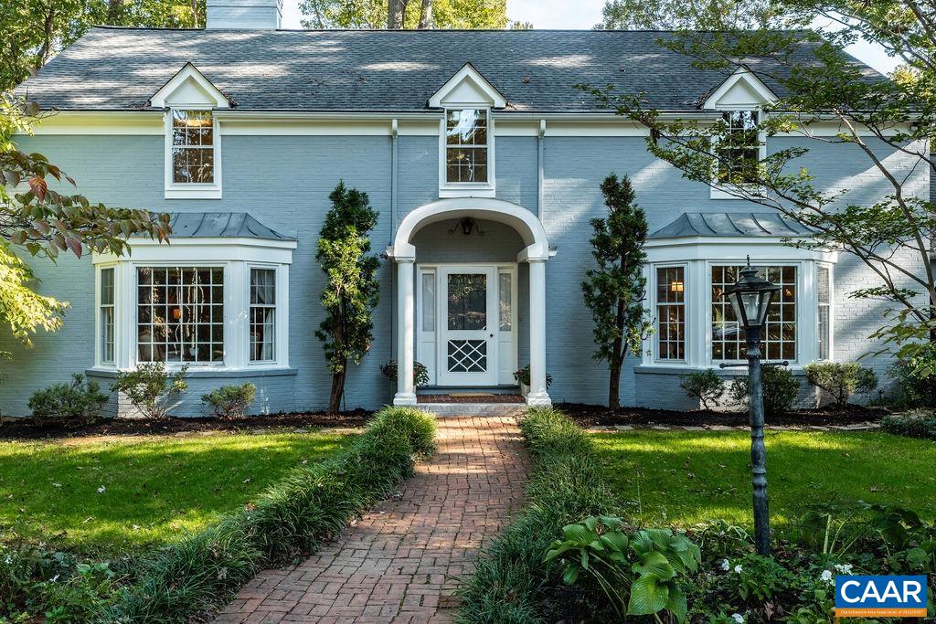 1730 OLD RD, Residential for sale in CHARLOTTESVILLE, Virginia,