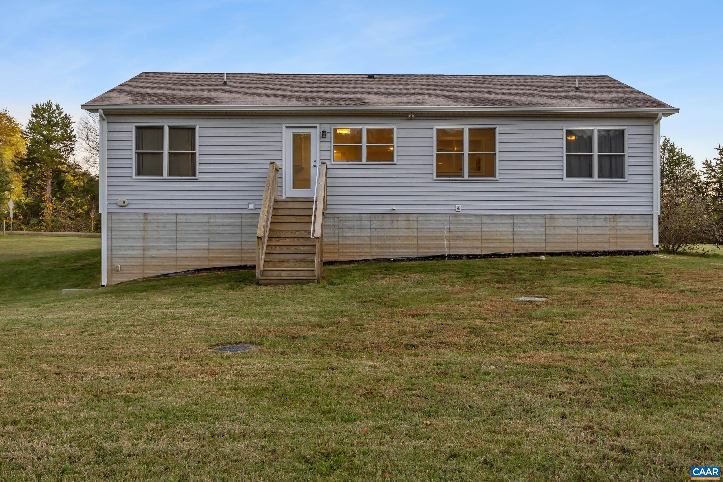 10835 Shannon Hill Rd