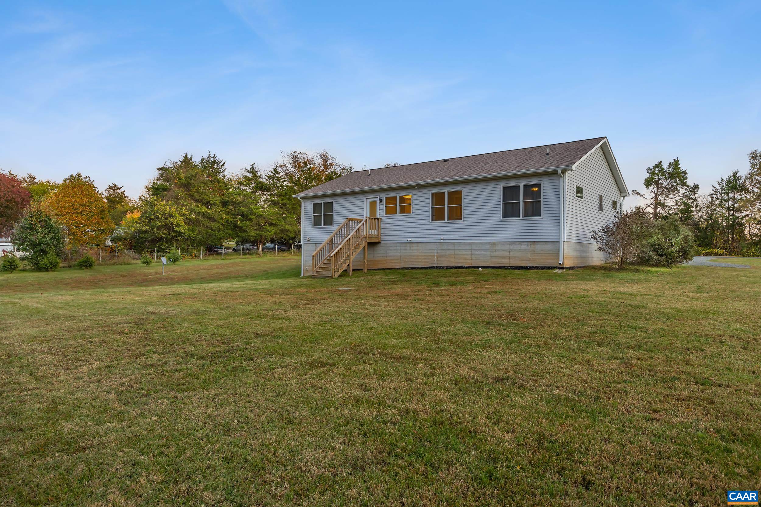 10835 Shannon Hill Rd