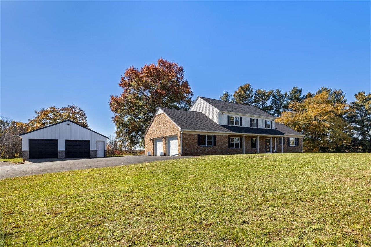 144 Orr Dr