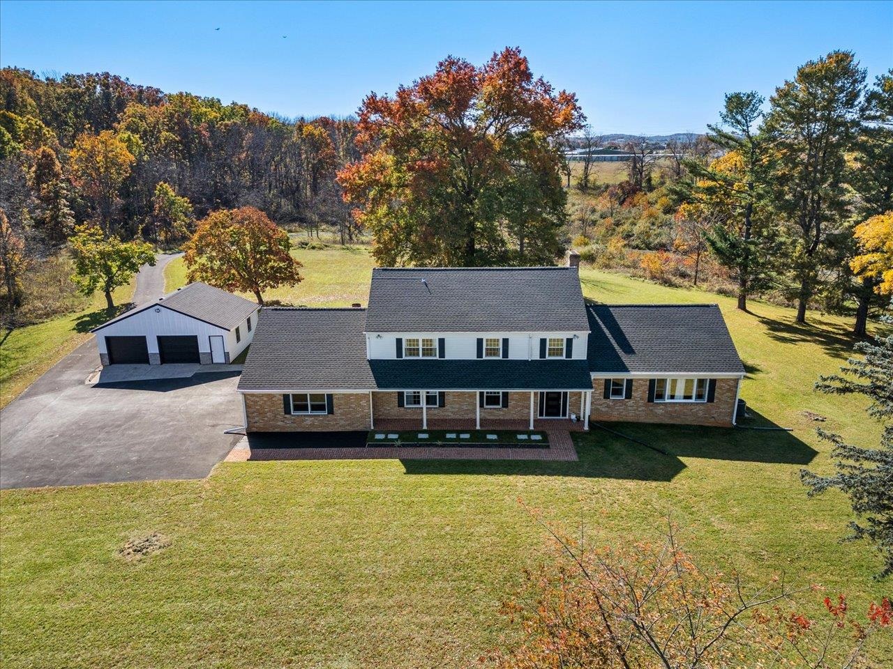 144 Orr Dr