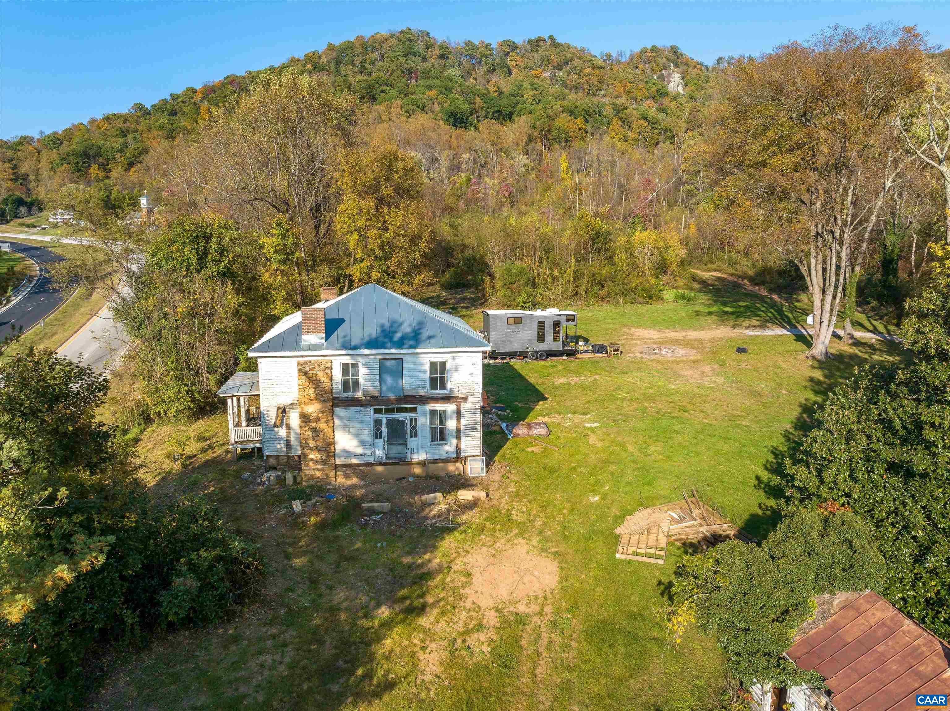31 Orchard Rd