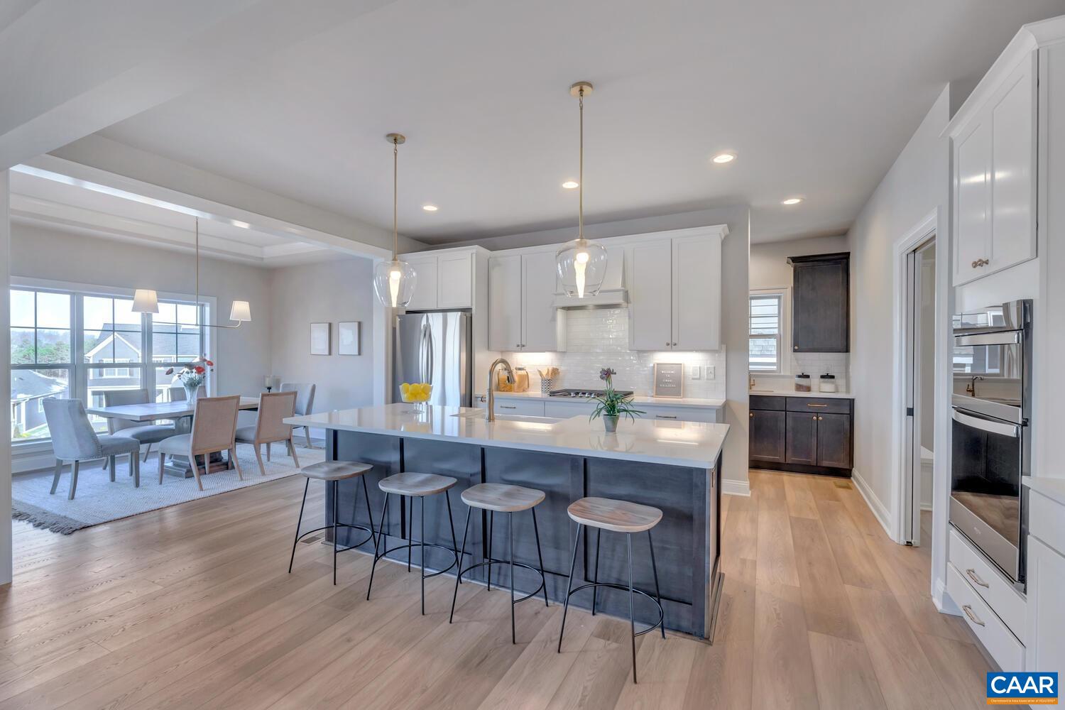 Craig Builders home in North Pointe