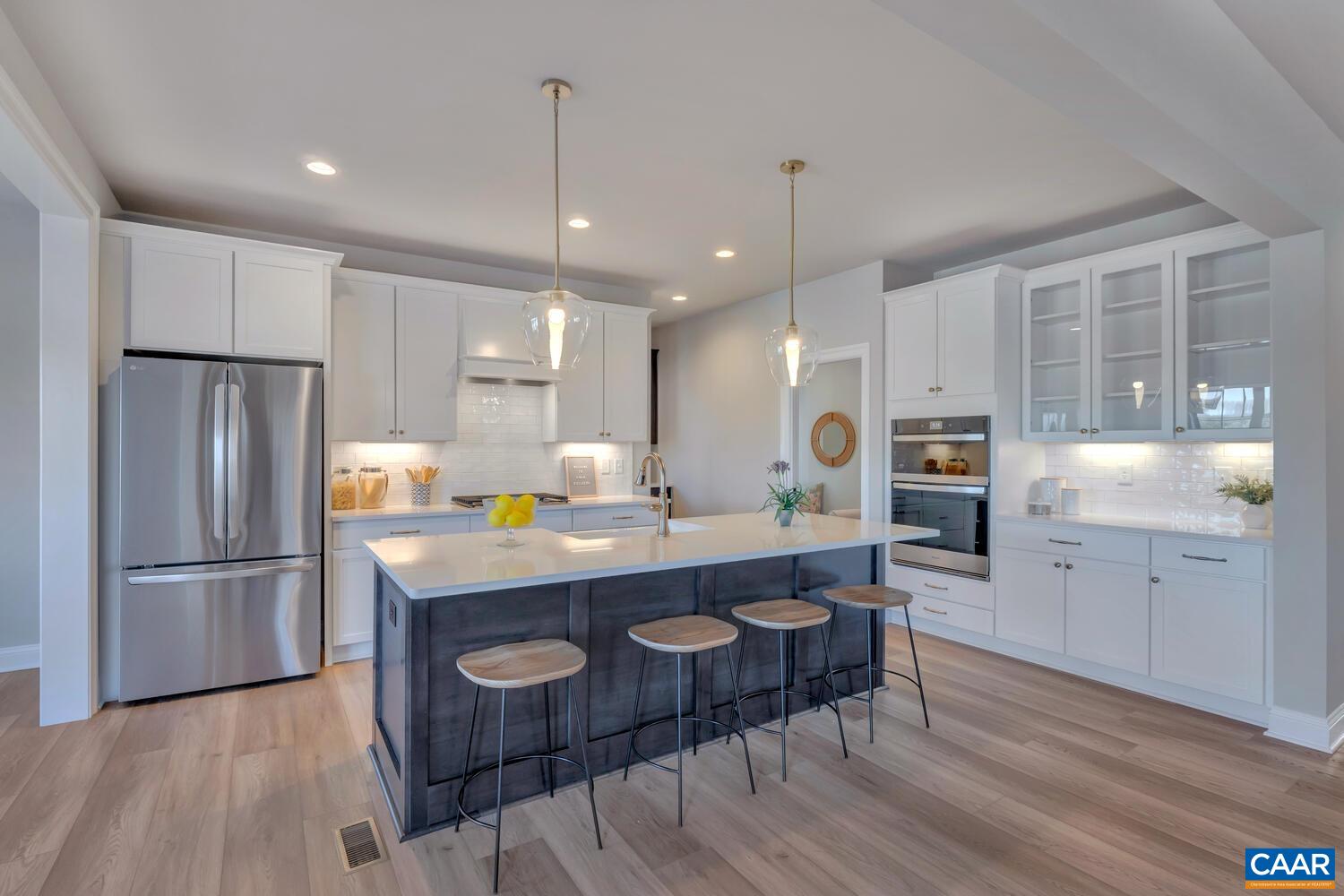 Craig Builders home in North Pointe