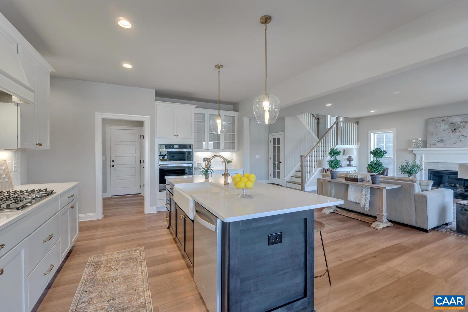 Craig Builders home in North Pointe