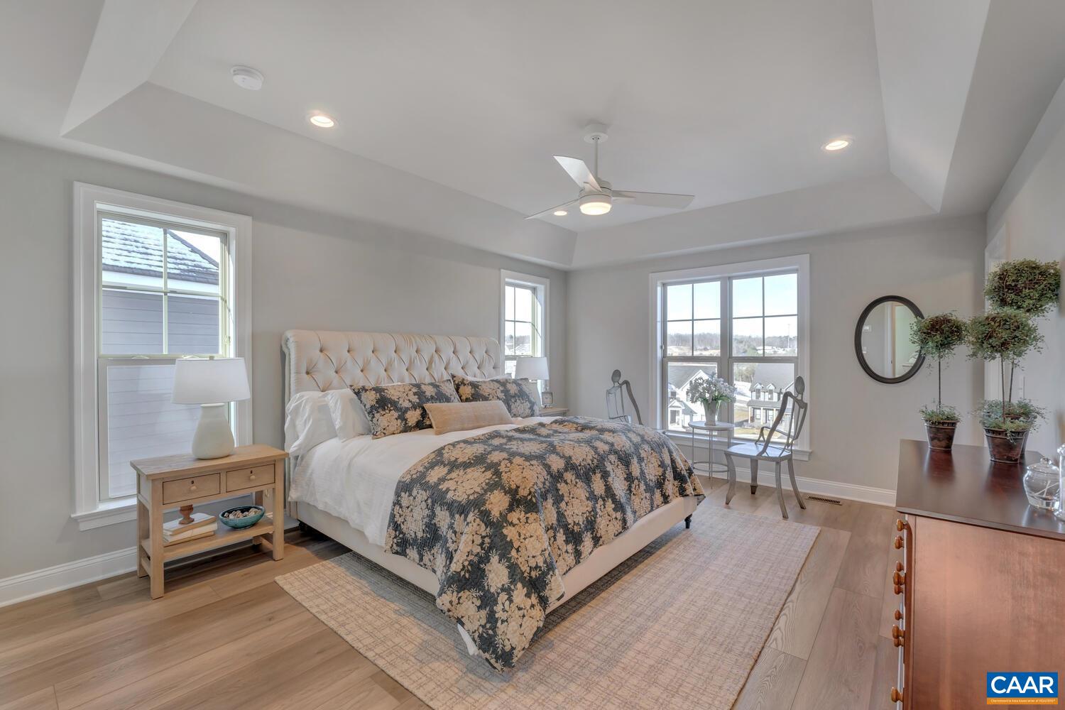 Craig Builders home in North Pointe