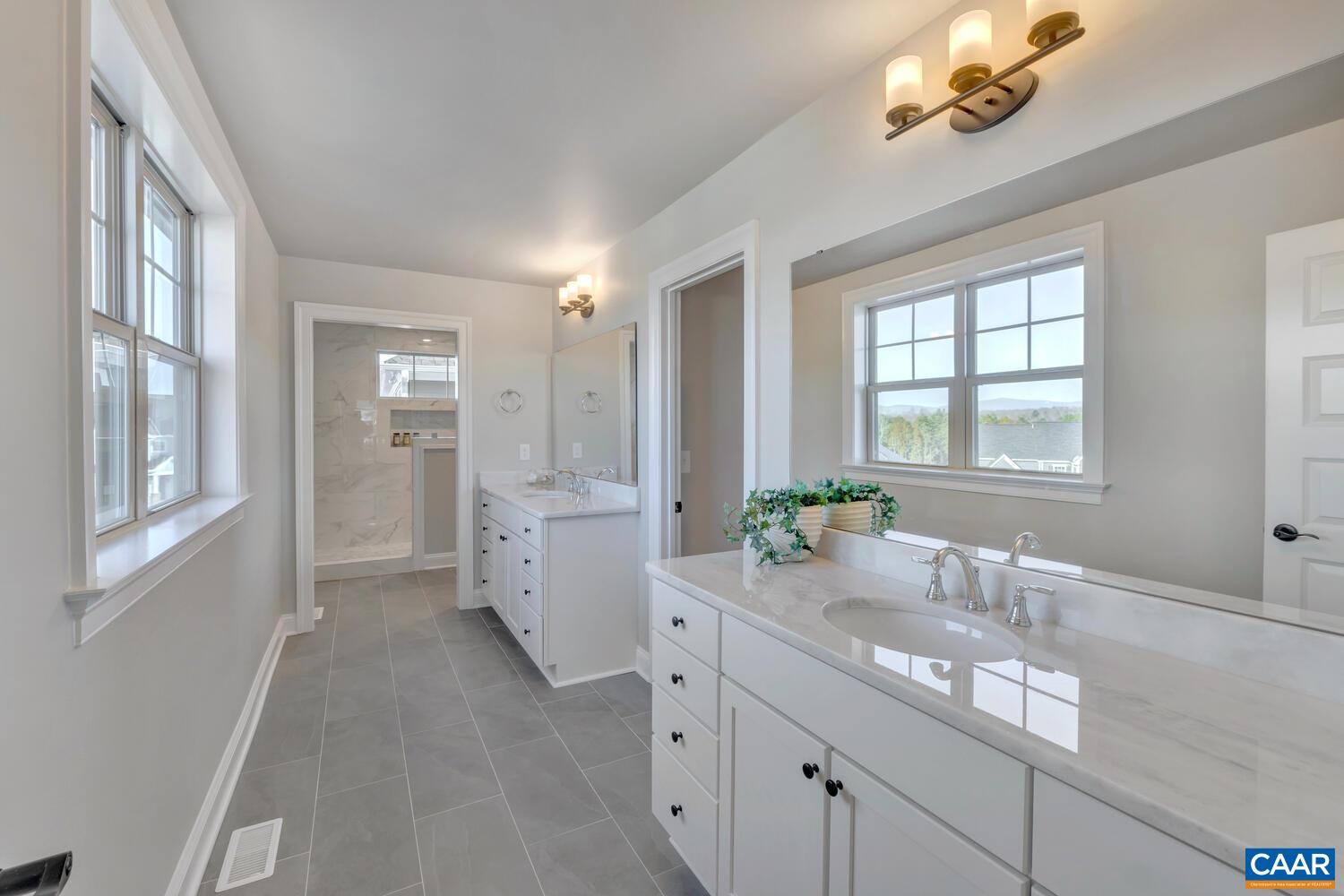 Craig Builders home in North Pointe