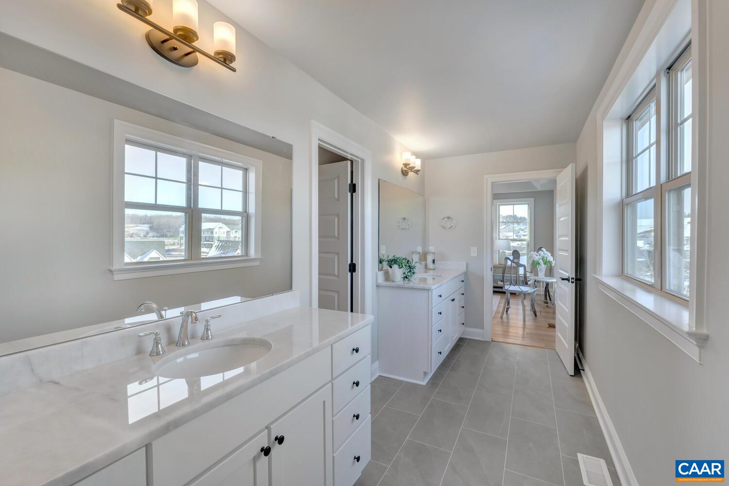 Craig Builders home in North Pointe