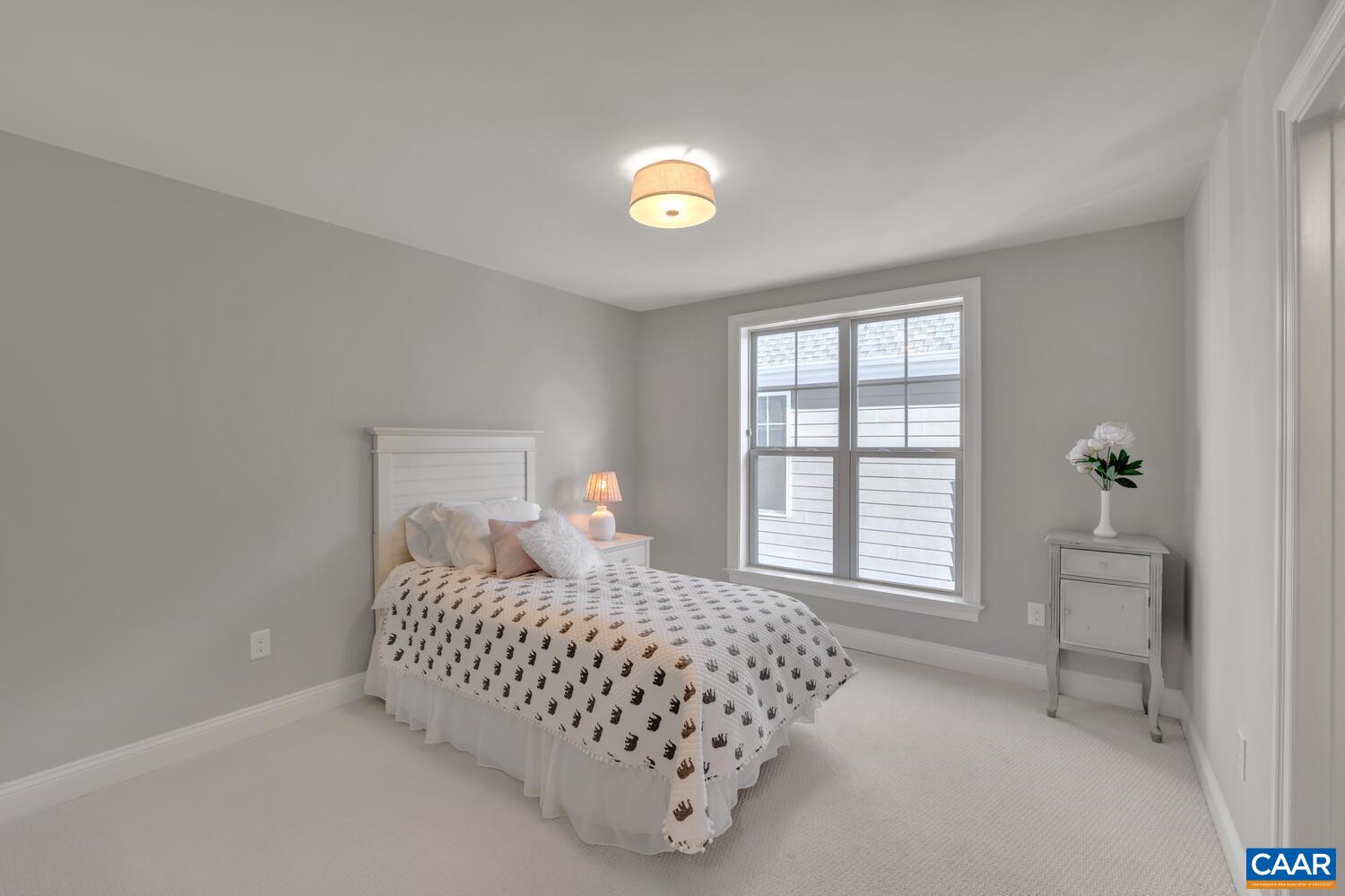 Craig Builders home in North Pointe