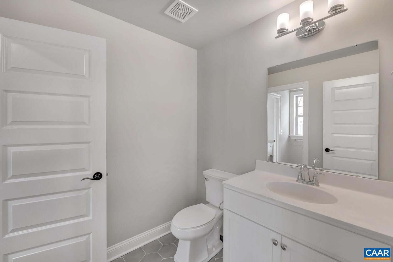 Craig Builders home in North Pointe
