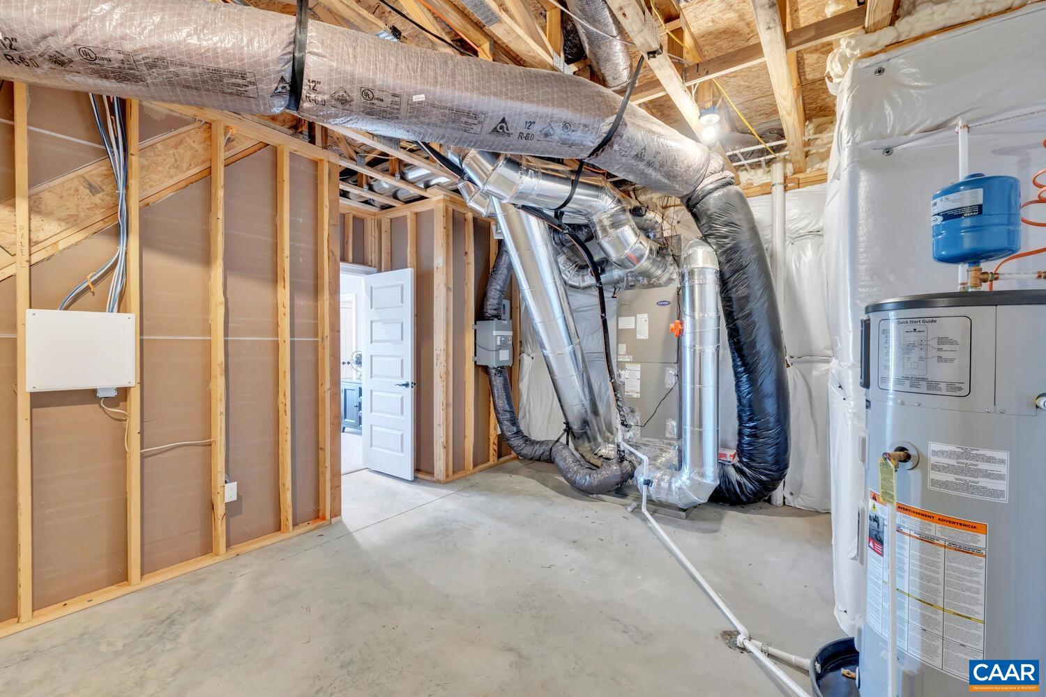Craig Builders home in North Pointe