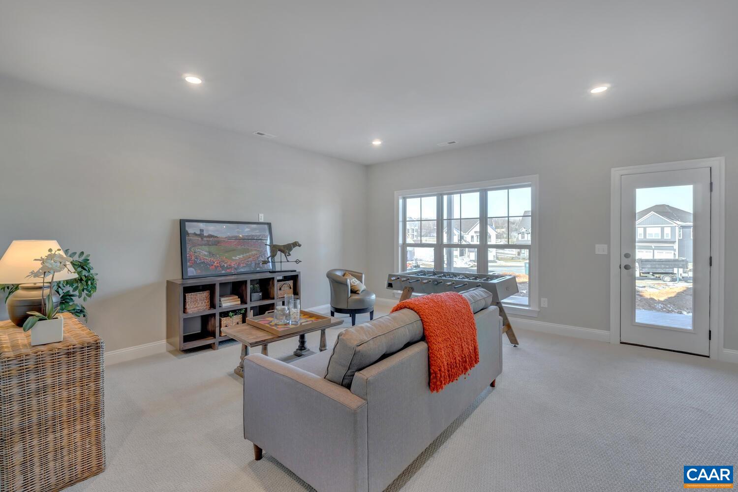 Craig Builders home in North Pointe