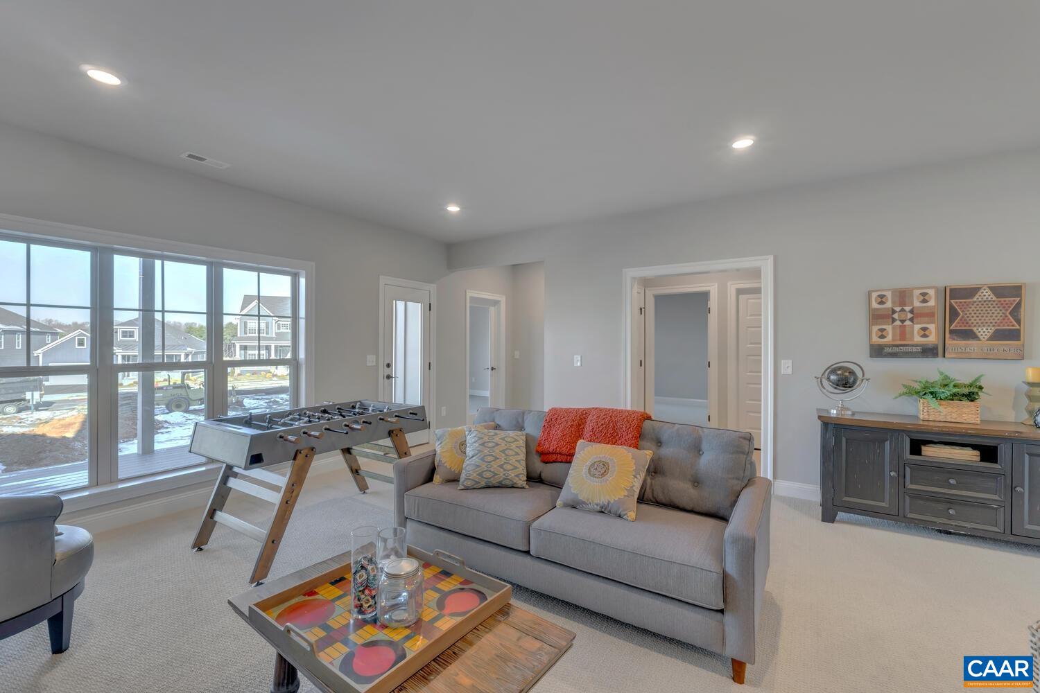 Craig Builders home in North Pointe