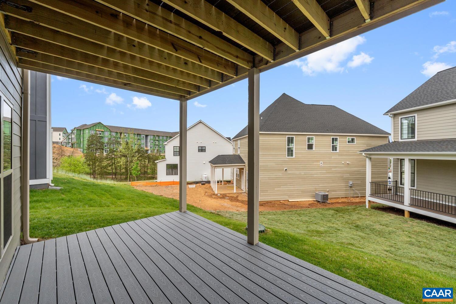 Craig Builders home in North Pointe