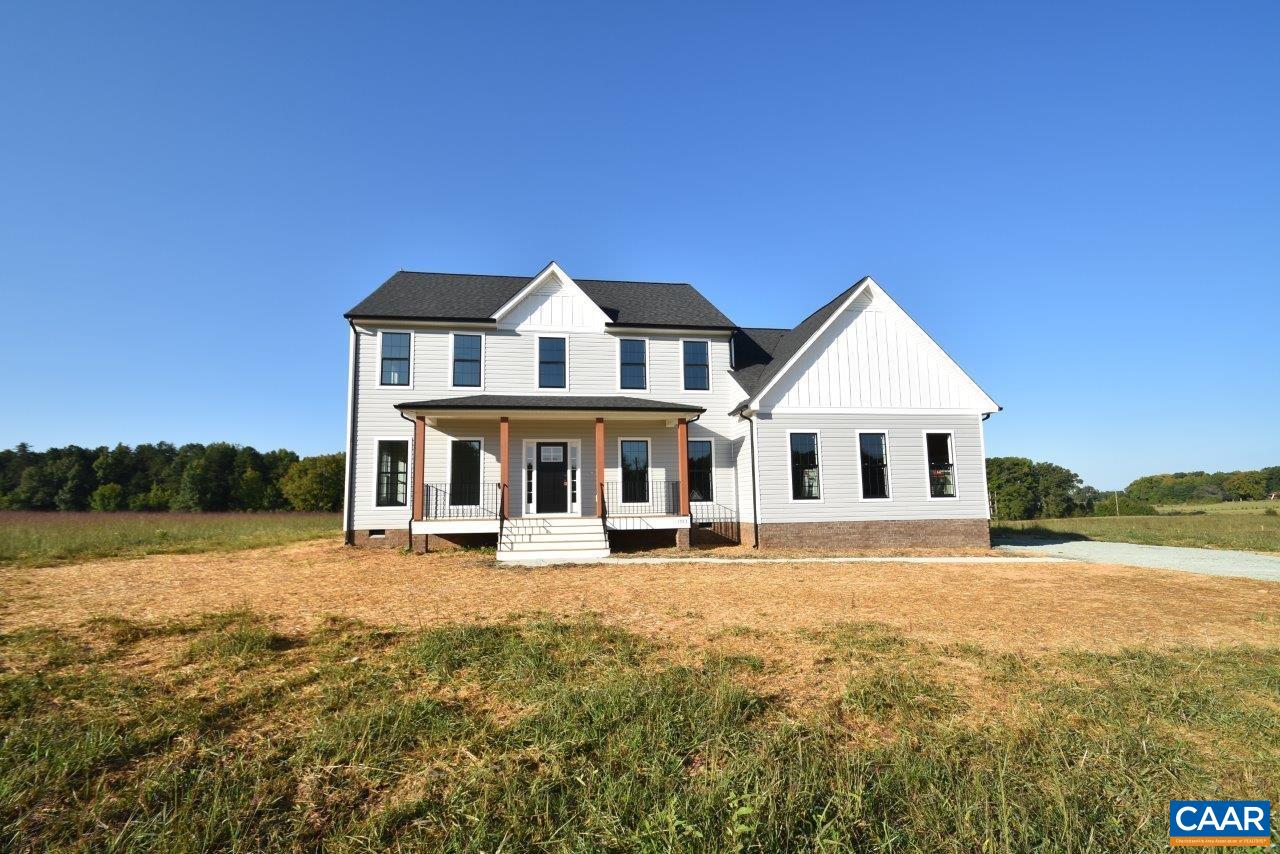 Forest Glen Ln