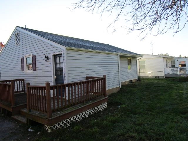 306 HOOVER ST