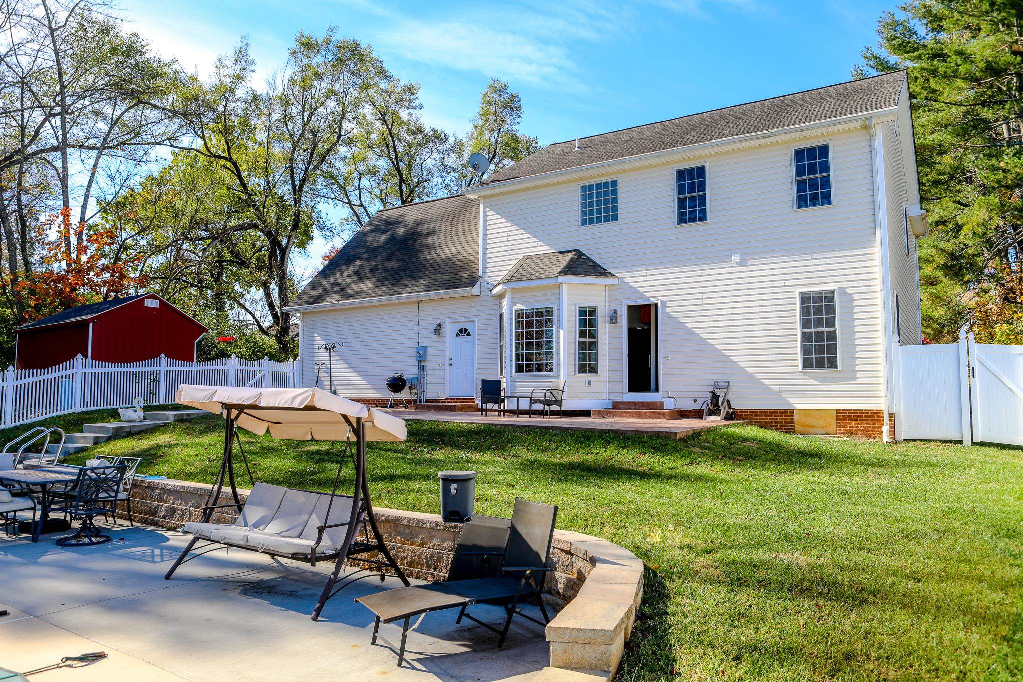 182 Henkel Rd