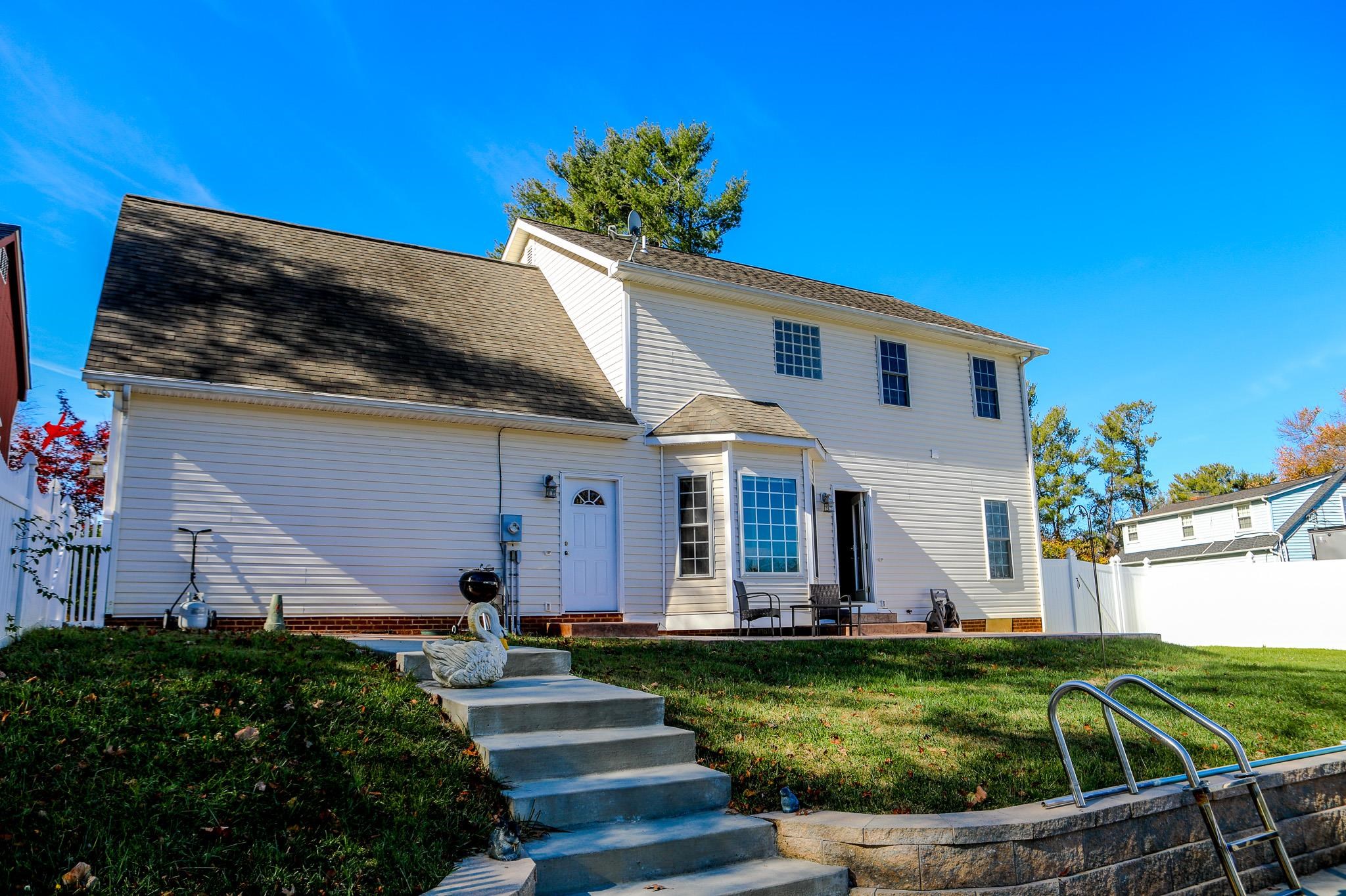 182 Henkel Rd