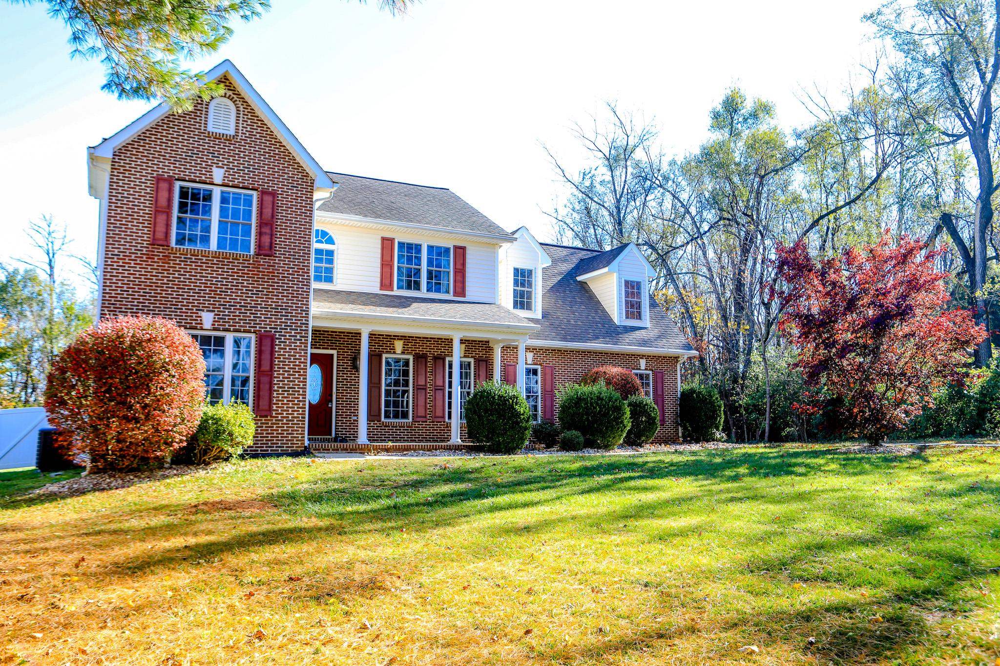 182 Henkel Rd