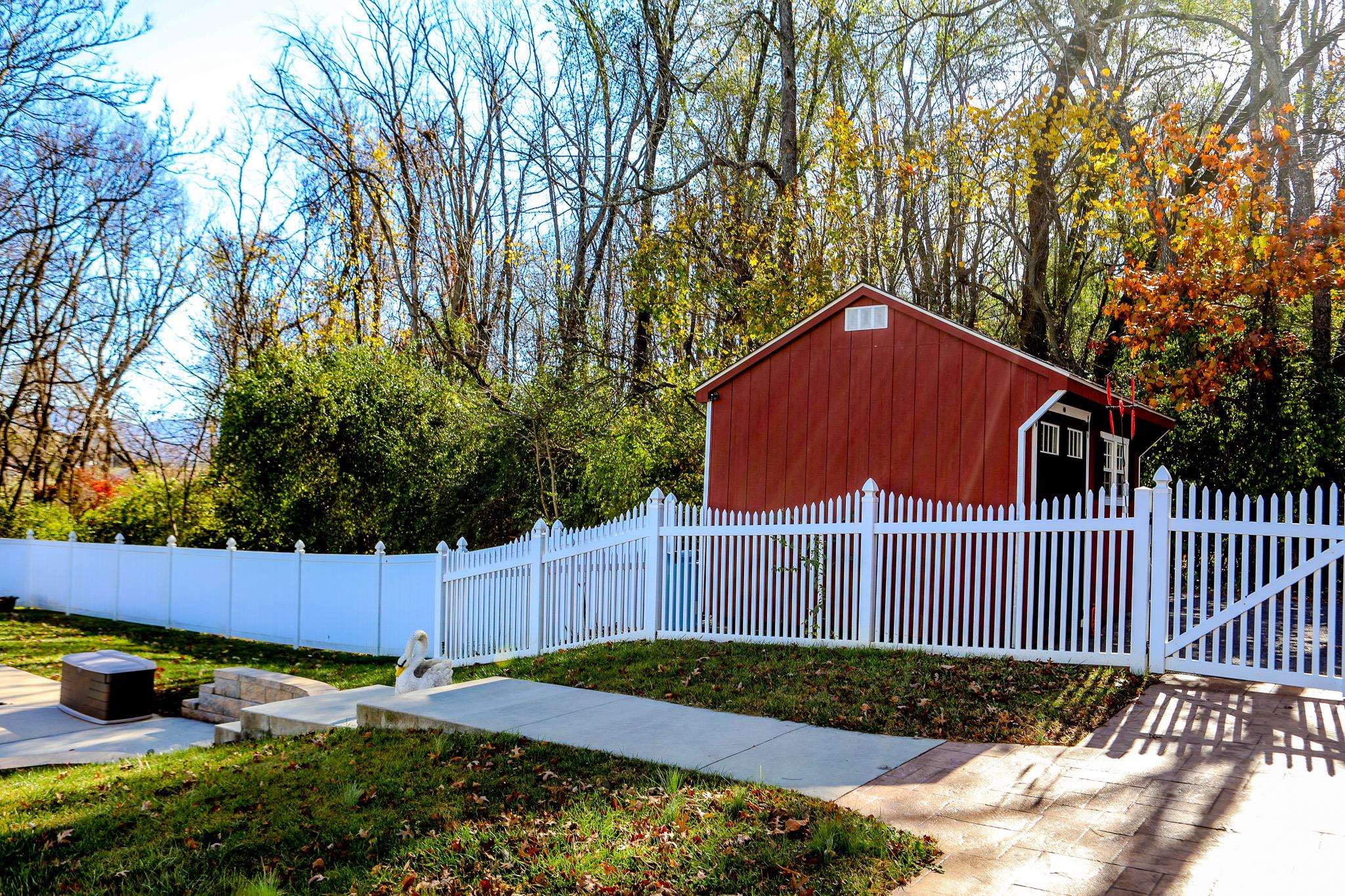 182 Henkel Rd
