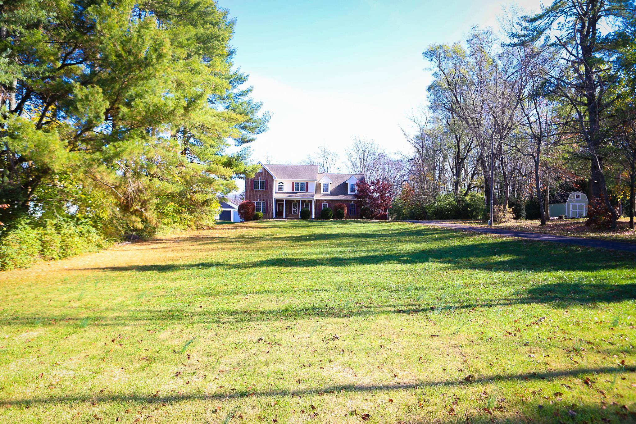 182 Henkel Rd