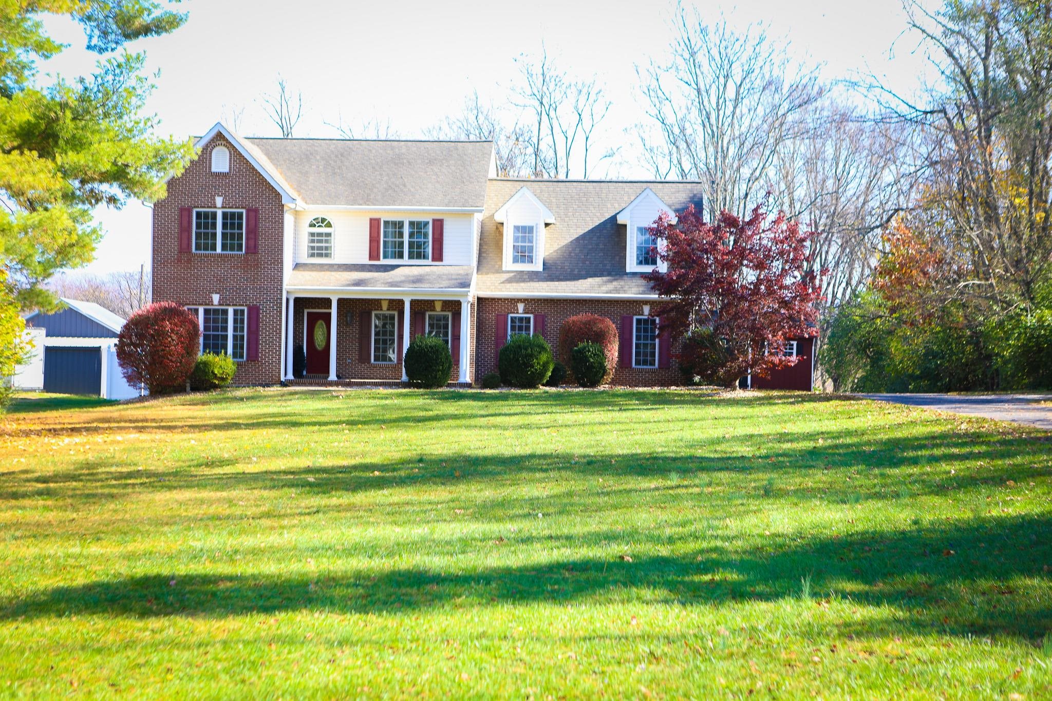 182 Henkel Rd