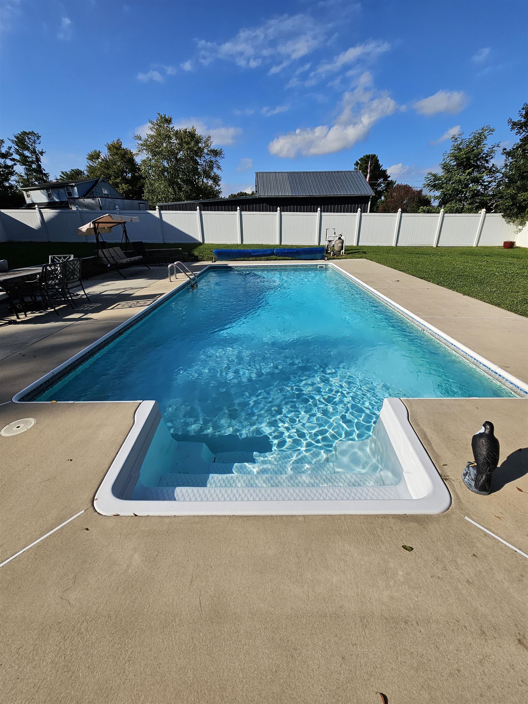 182 Henkel Rd