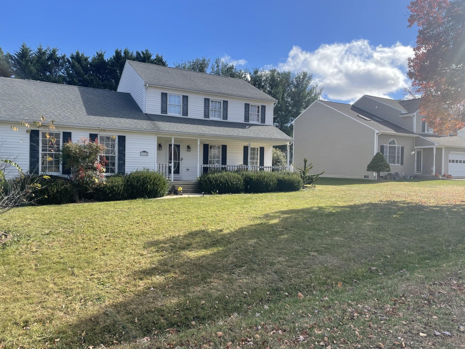 112 Arrowhead Ln