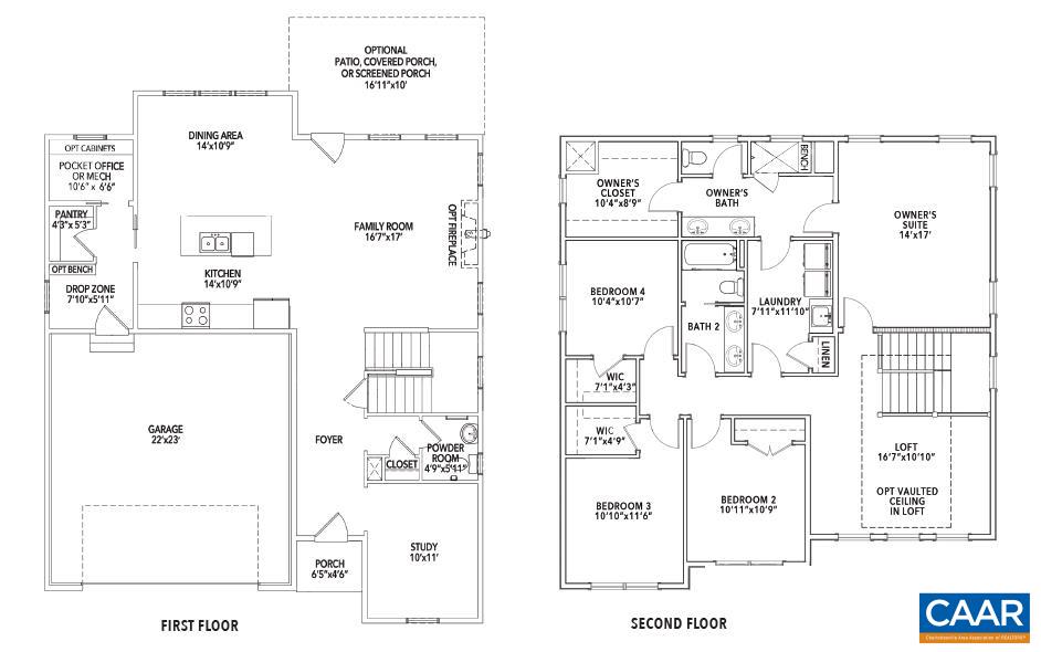 6 Laconia Ln