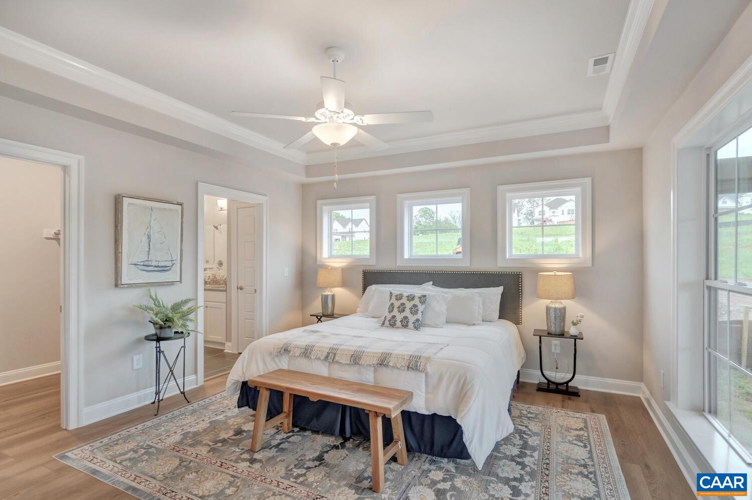 Craig Builders home in Belvedere