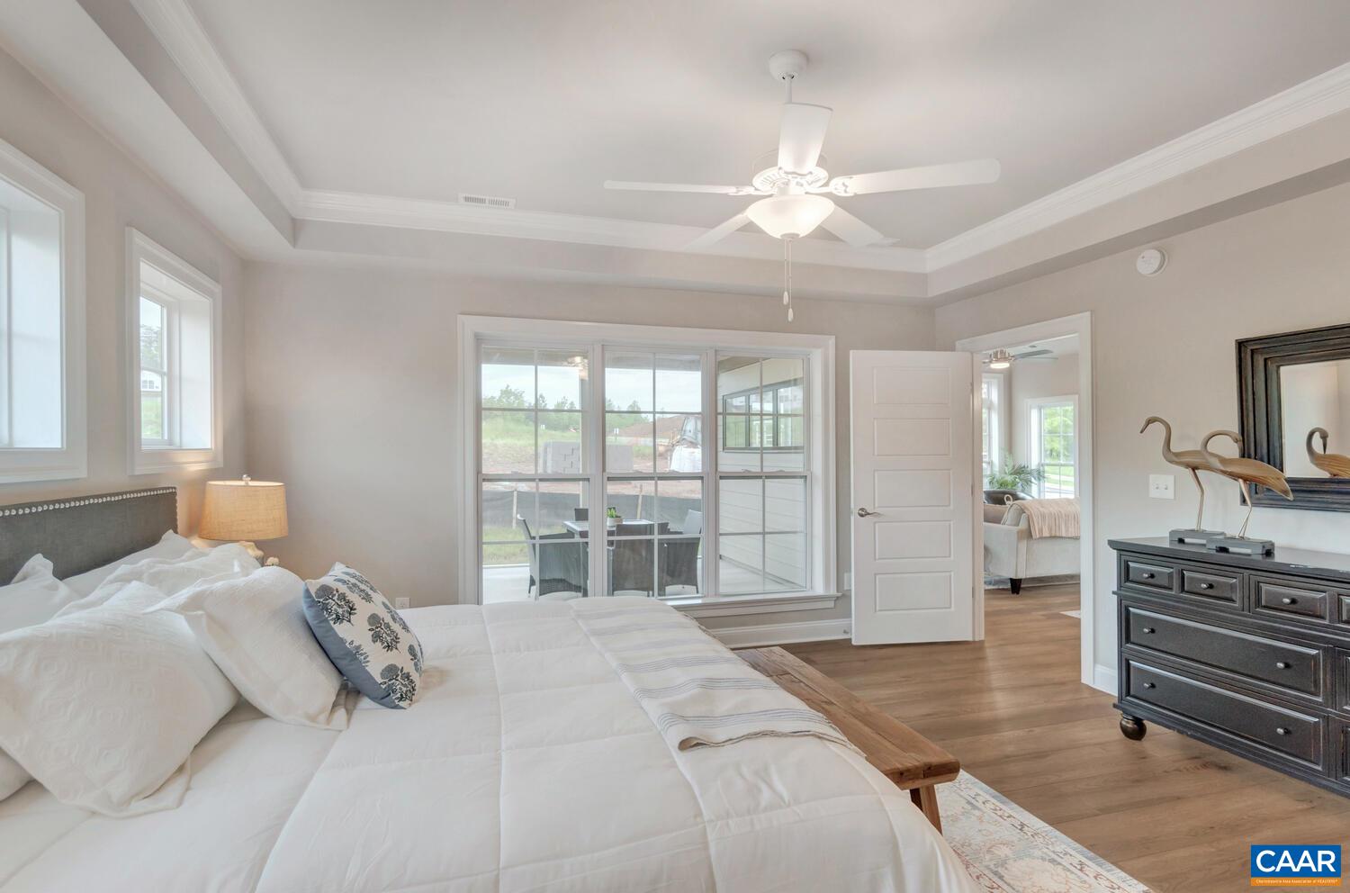 Craig Builders home in Belvedere