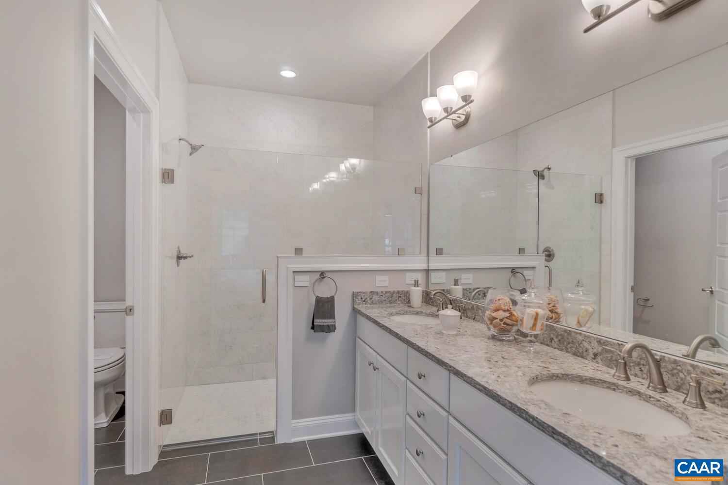 Craig Builders home in Belvedere