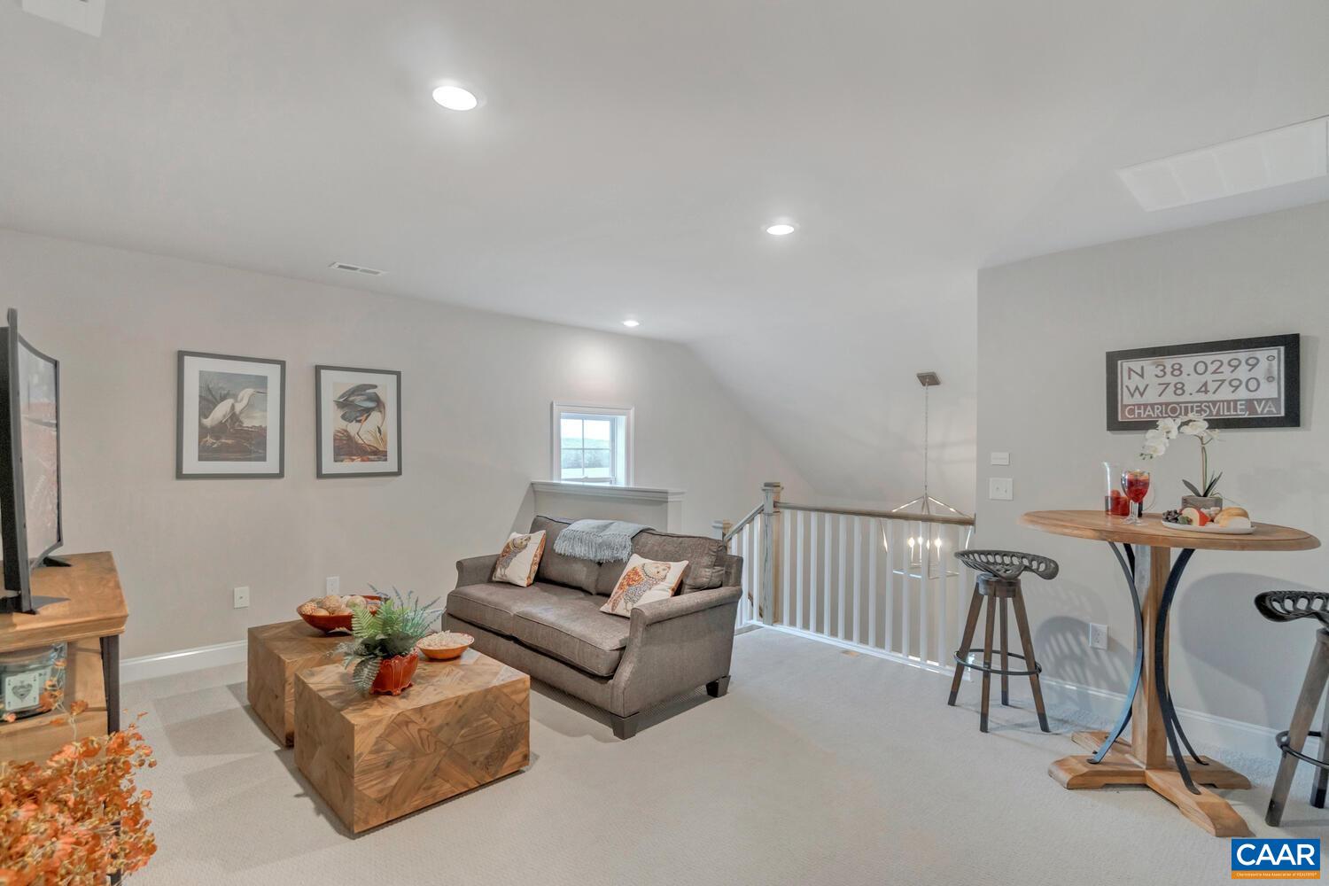 Craig Builders home in Belvedere