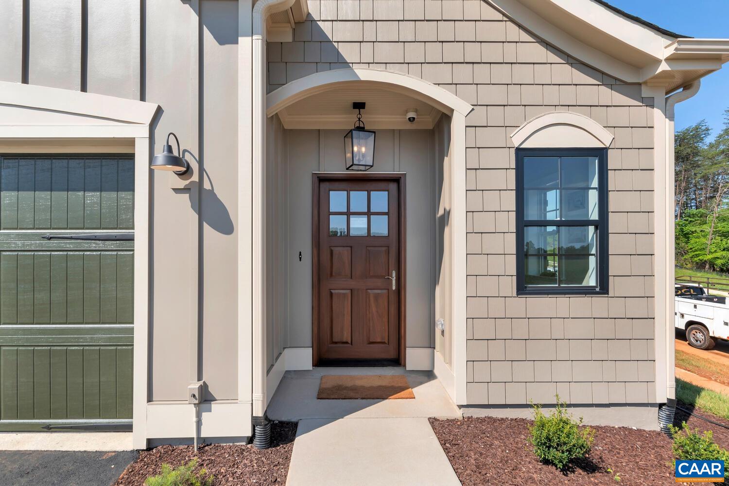 Craig Builders home in Belvedere