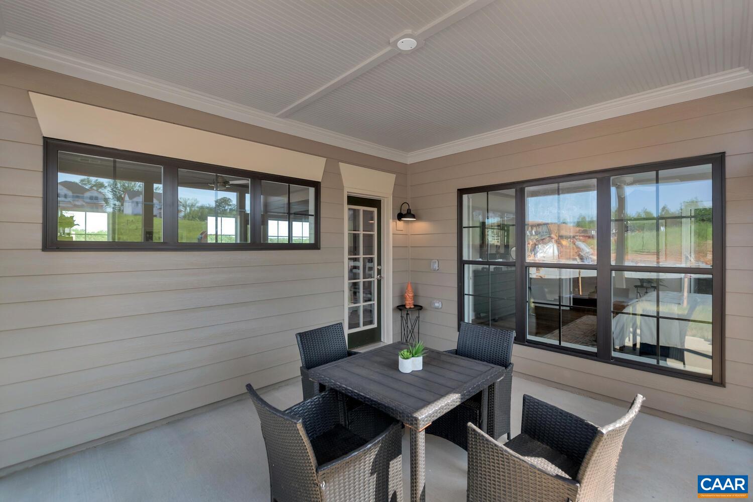 Craig Builders home in Belvedere