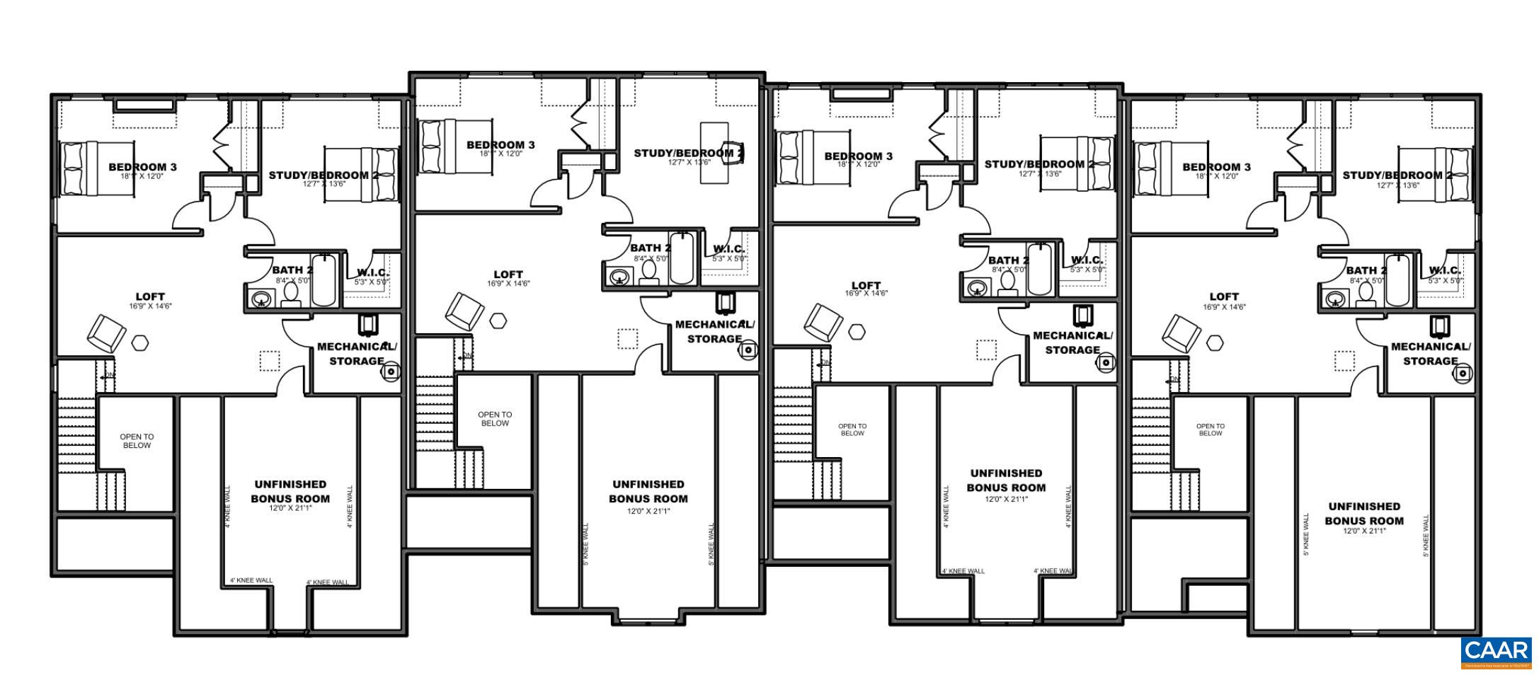Craig Builders home in Belvedere