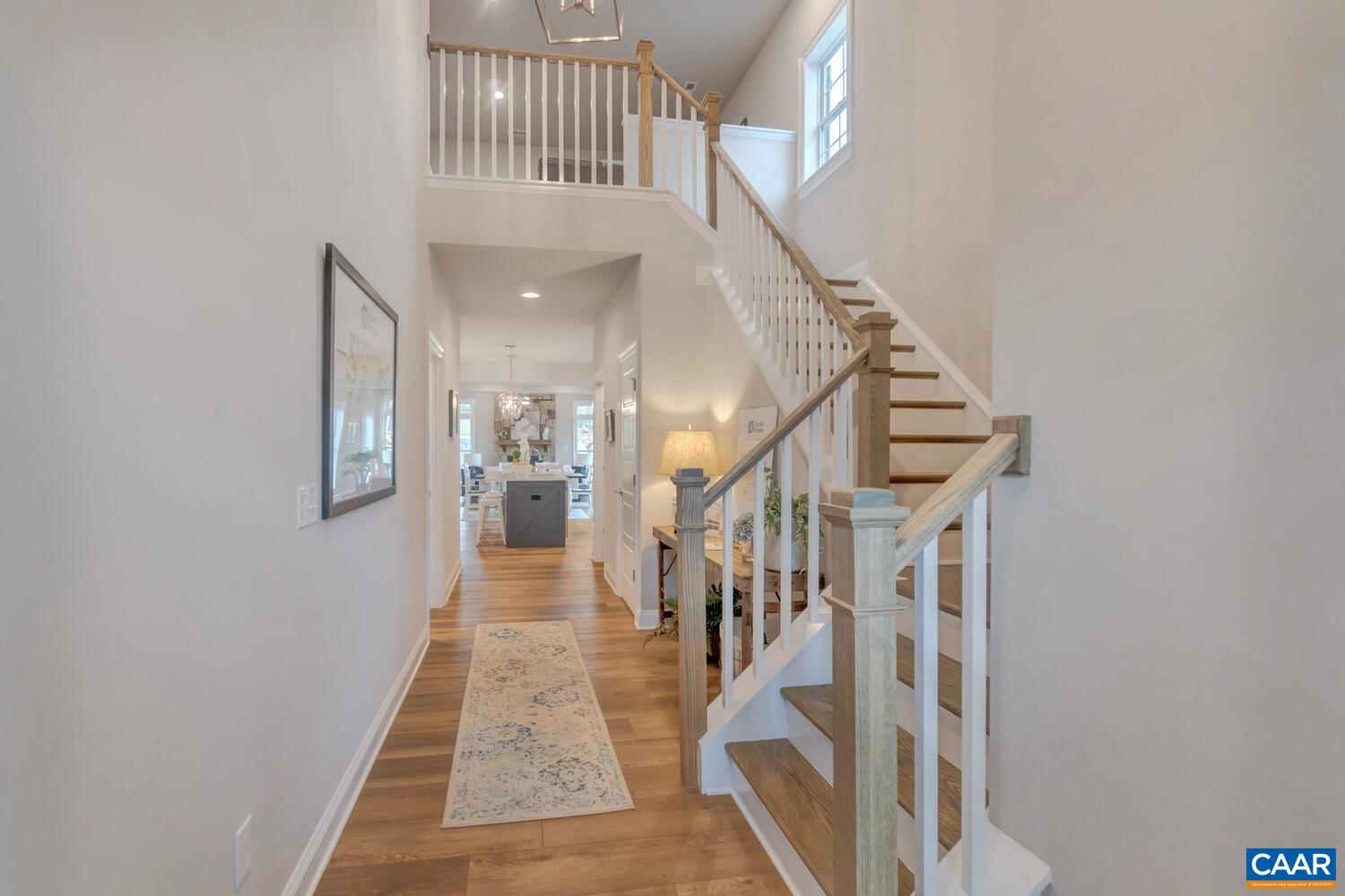 Craig Builders home in Belvedere