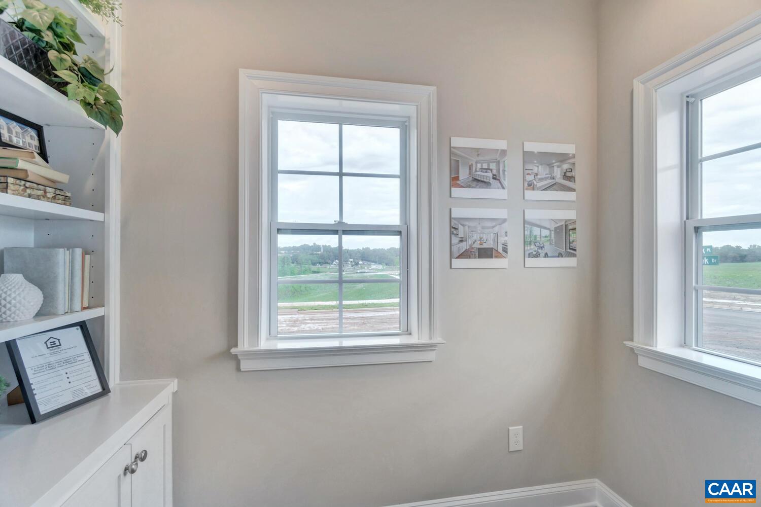 Craig Builders home in Belvedere