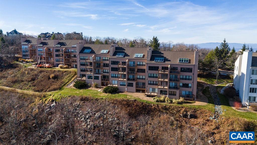 1531 Cliffs Condos