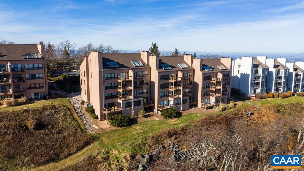 1531 Cliffs Condos