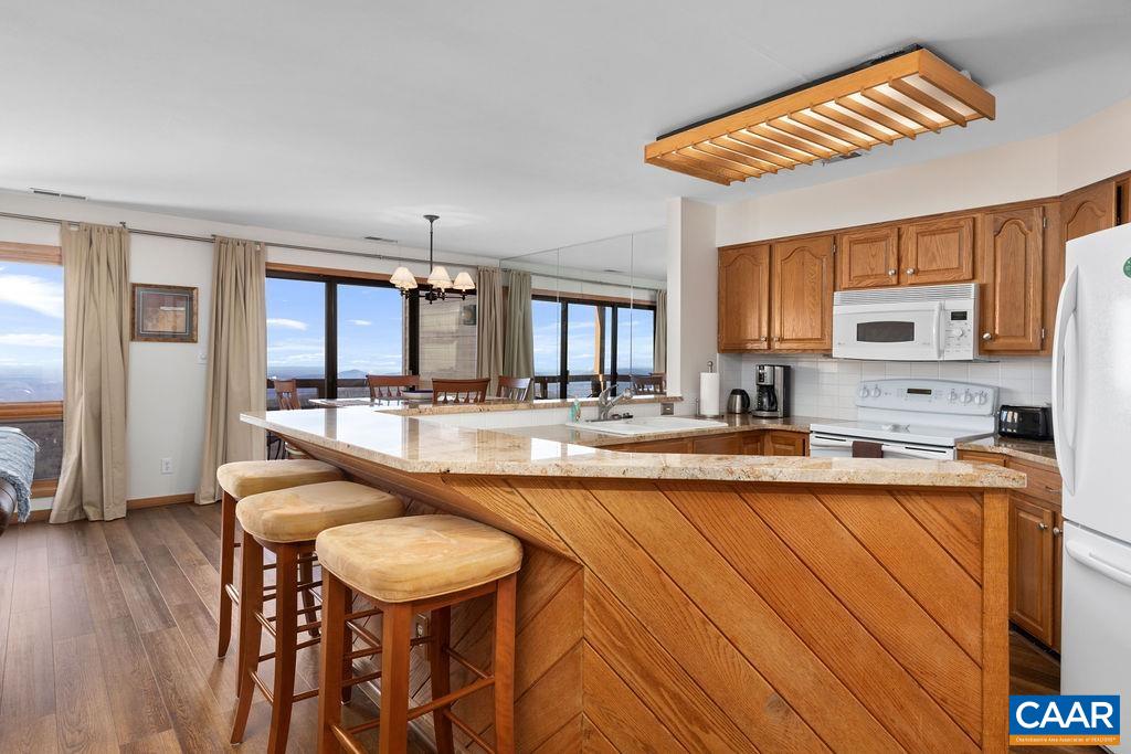 1531 Cliffs Condos