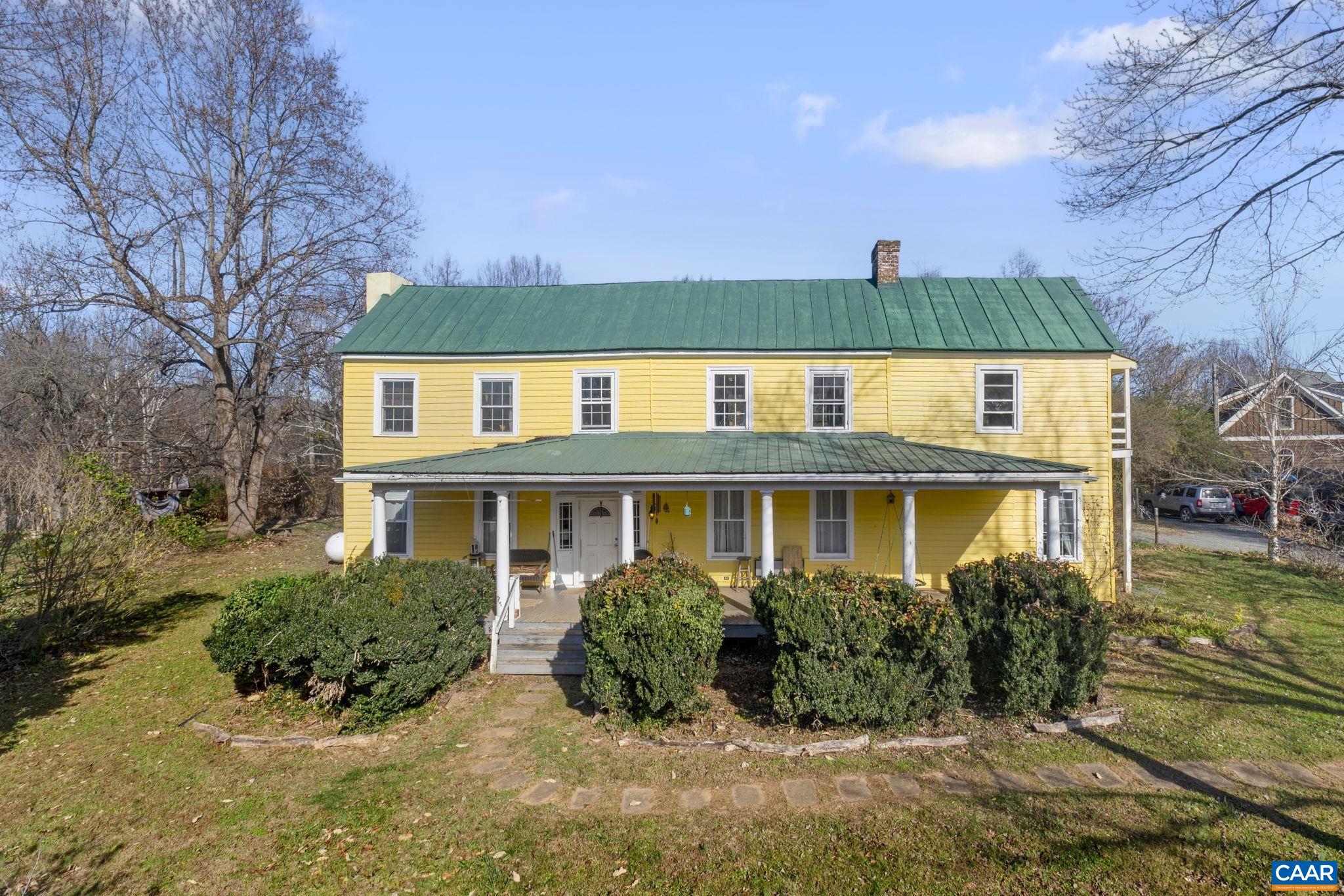 5678 Brownsville Rd