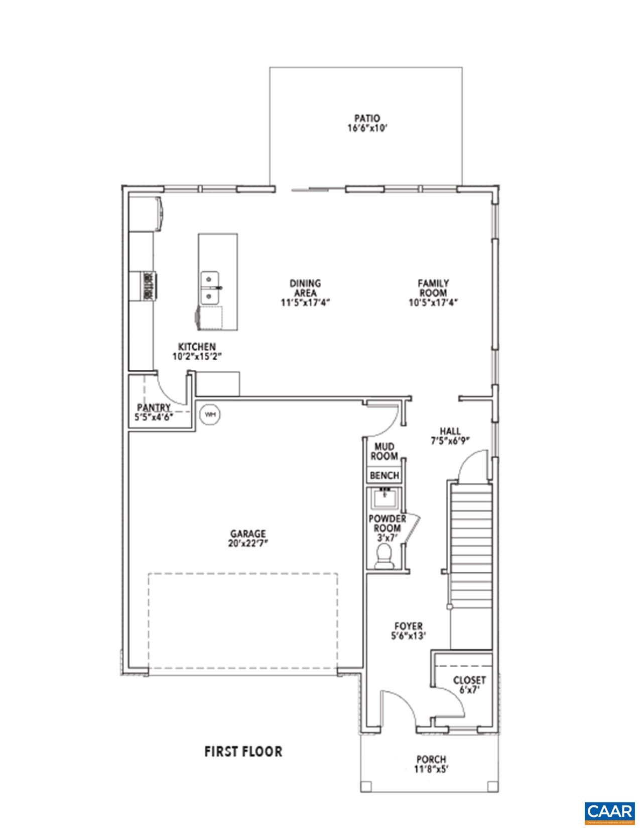 6b Laconia Ln