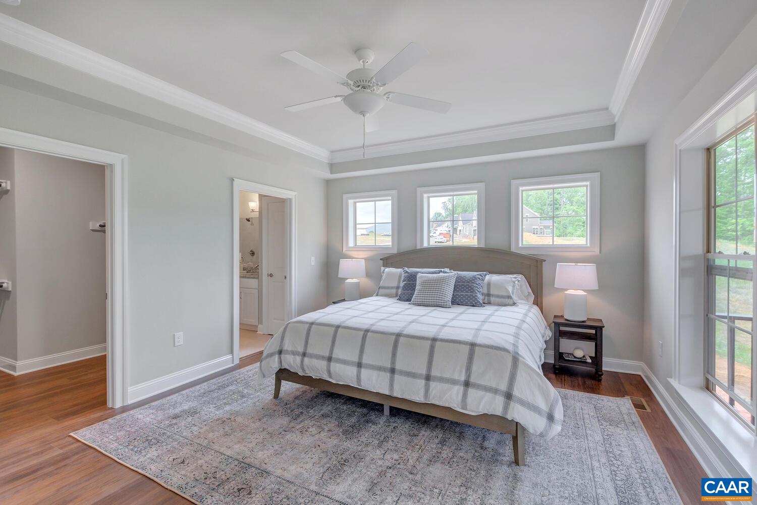 3 Farrow Terrace