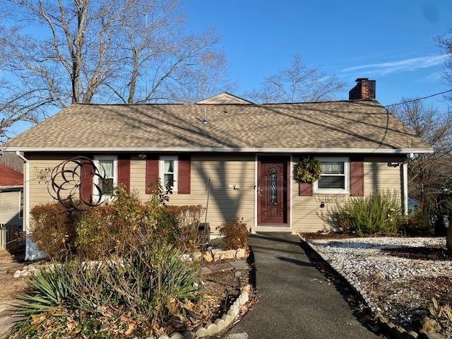 94 Hilltop Rd