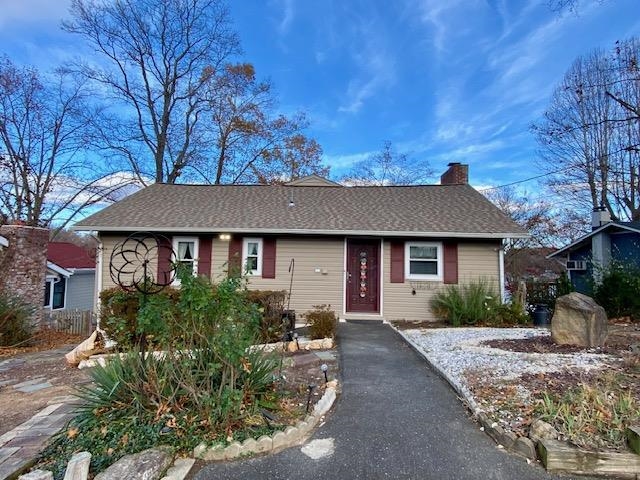 94 Hilltop Rd