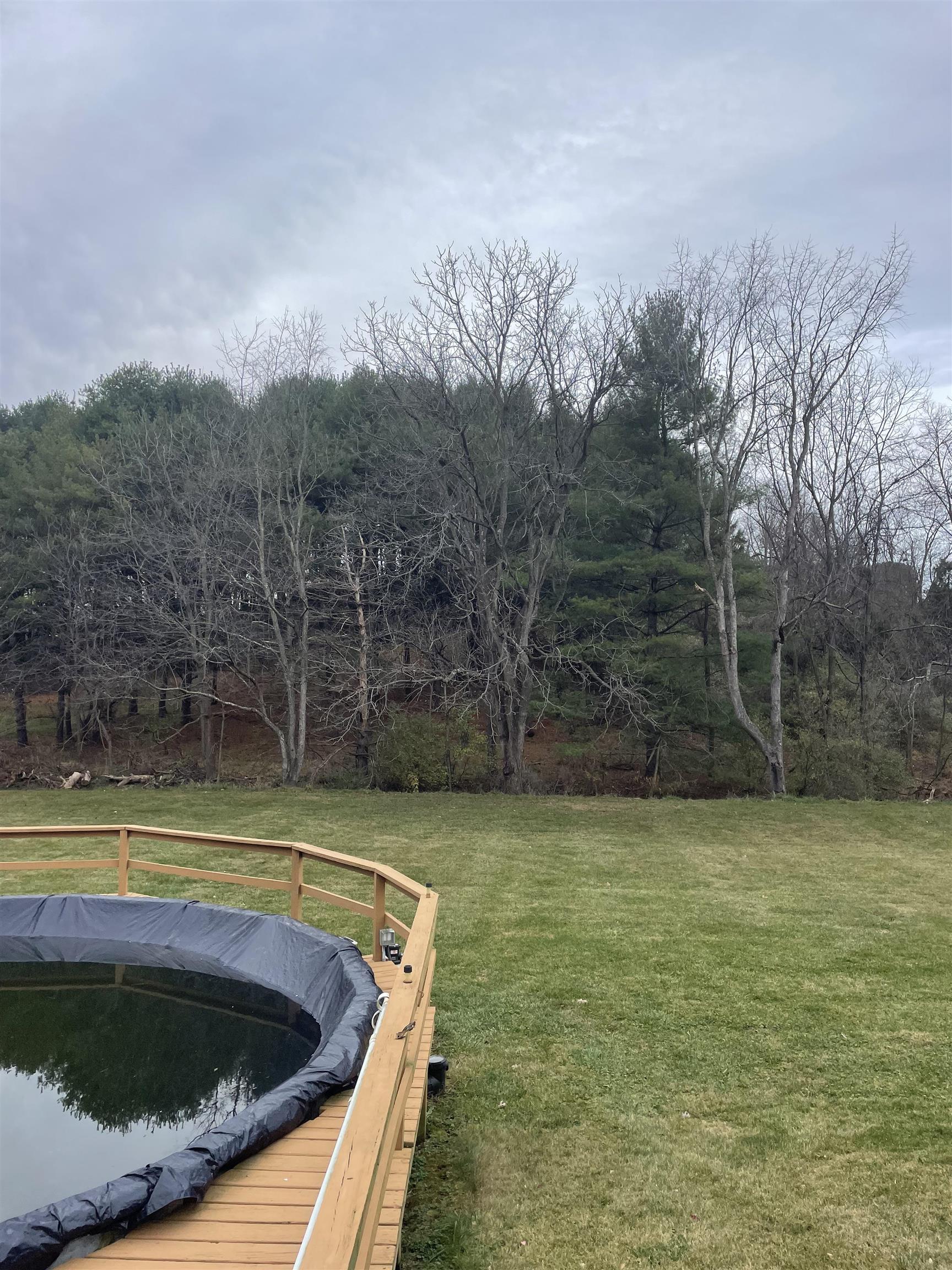 673 FROG POND RD