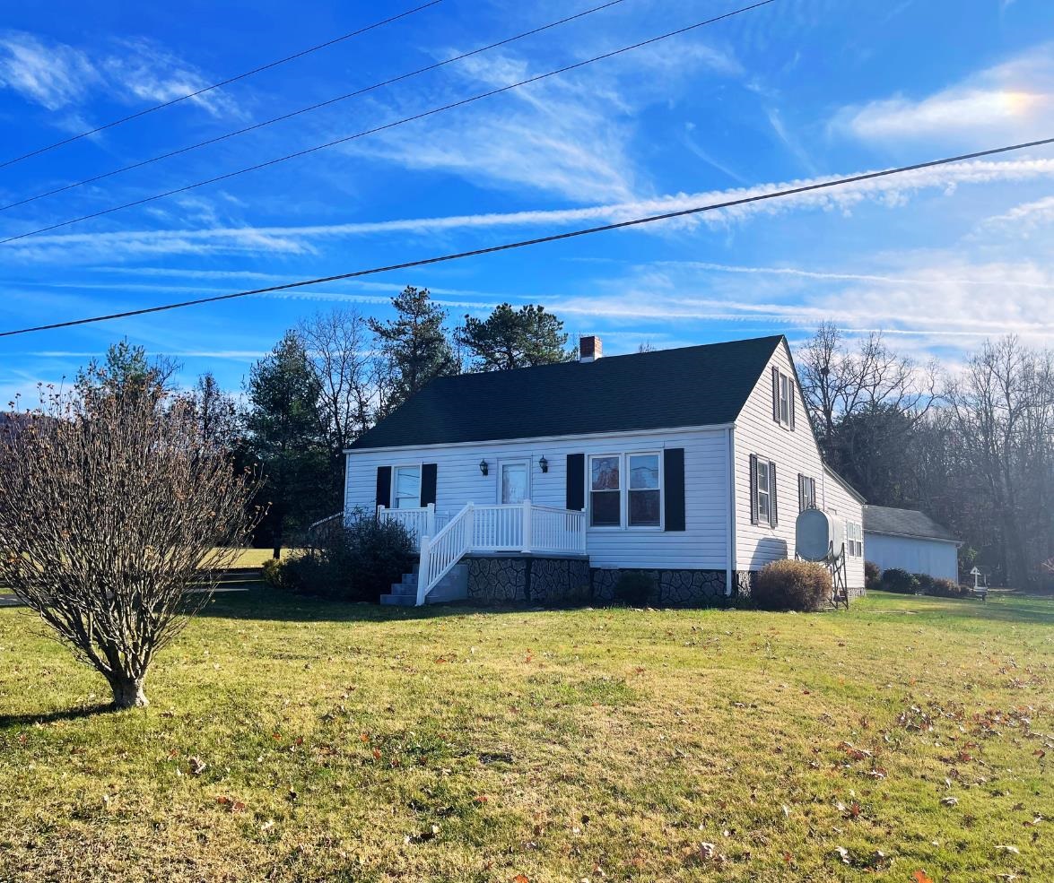10714 Browns Gap Rd